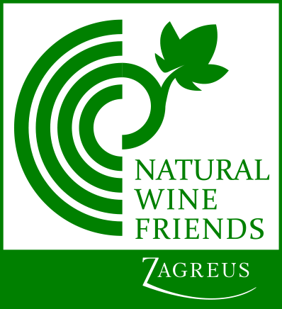 Zagreus Natural wines